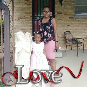 Meet your Posher, Erica